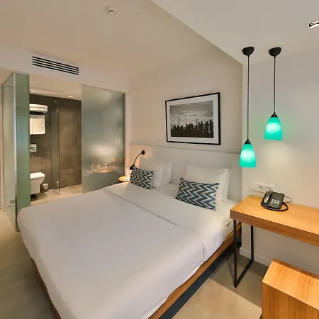 Hotell Alilass Istanbul