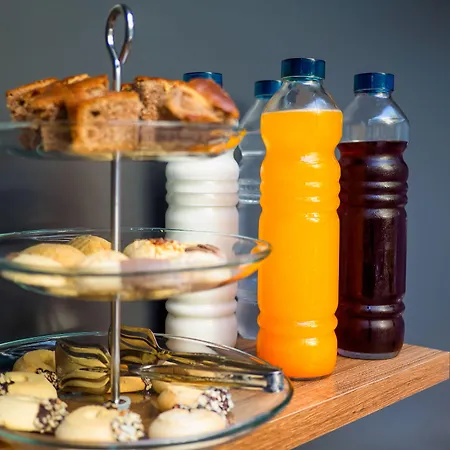 Hotell Alilass Istanbul