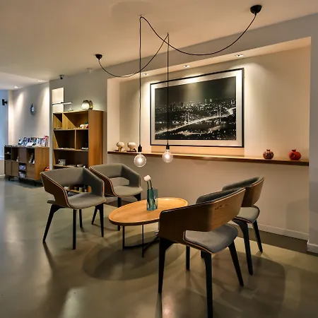 Hotell Alilass Istanbul