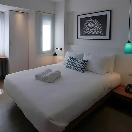 Hotell Alilass Istanbul