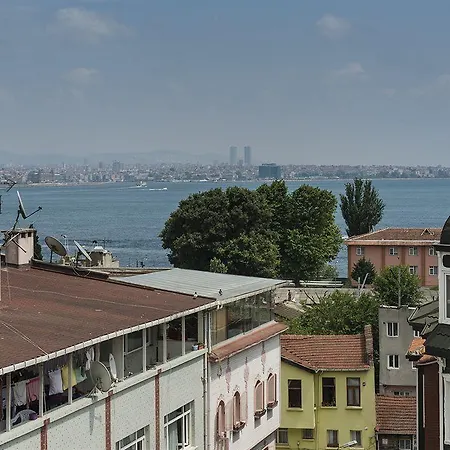 Alilass 3* Istanbul