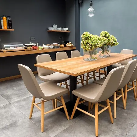 Alilass Hotell Istanbul