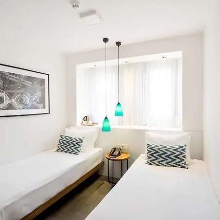 Alilass 3* Istanbul