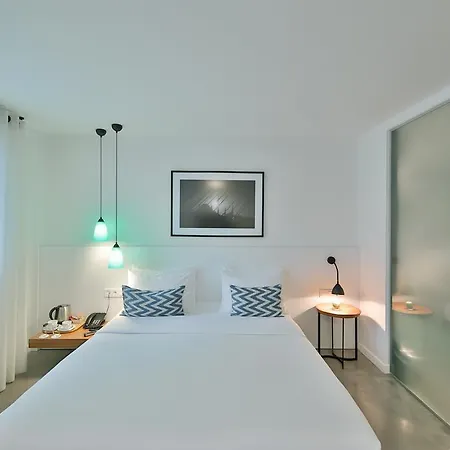 Hotel Alilass Istanbul