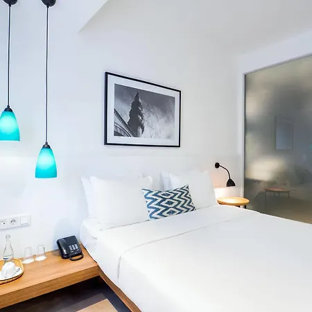 Hotel Alilass