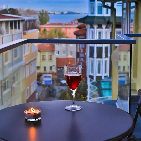 Alilass Hotel Istanbul