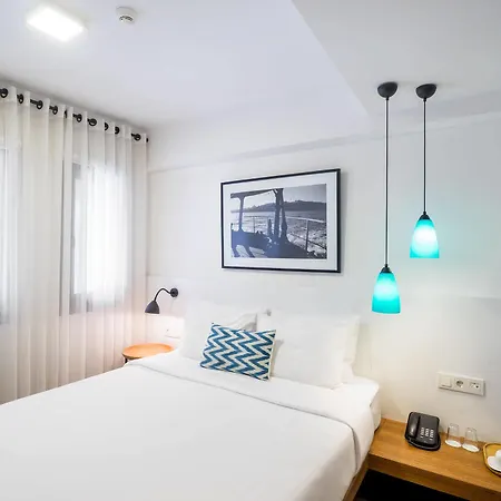 Hotel Alilass 3*