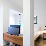Hotel Alilass Estambul
