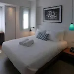 Hotel Alilass Estambul