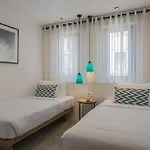 Alilass Hotel