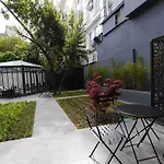 Hotel Alilass Estambul