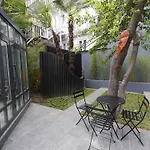 Alilass Hotel 3*