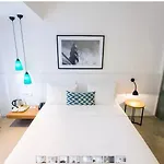 Hotel Alilass Estambul