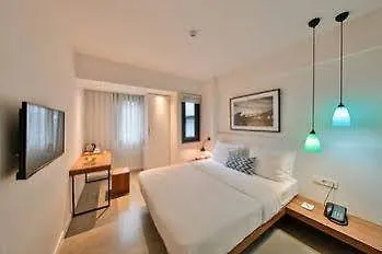 Hotel Alilass Provincia di Istanbul