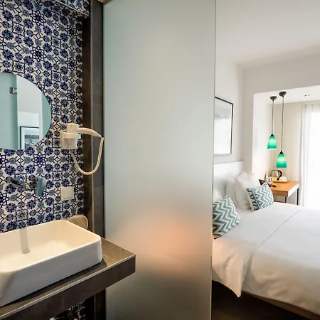 Hotel Alilass Istambul