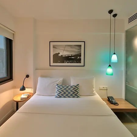 Alilass Hotel Istambul