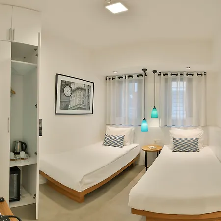 Hotel Alilass Istambul