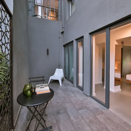 Hotel Alilass Istambul