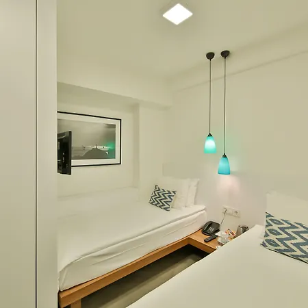 Alilass Hotel Istambul