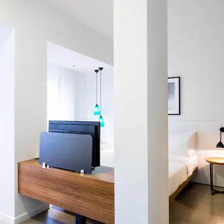 Hotel Alilass Istambul