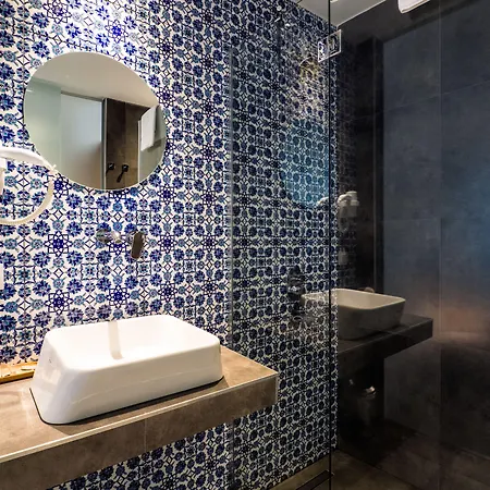 アリラス ホテル