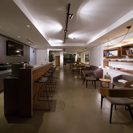 Alilass Hotel Istambul