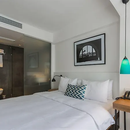 Alilass Hotel Istambul