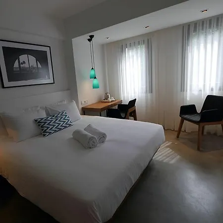 Hotel Alilass Istambul