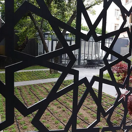 Alilass איסטמבול