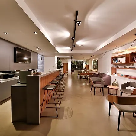 Hotel Alilass Istambul