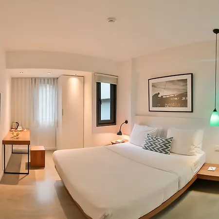 Alilass Hotel Istambul