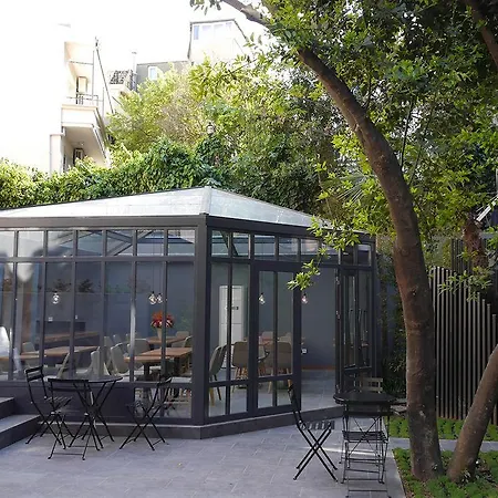 Alilass 3* Istanbul