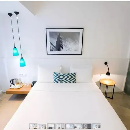 Hotel Alilass Istambul