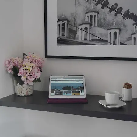 Alilass Hotel Istambul