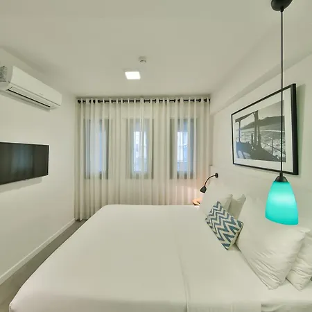 فندق أليلاس 3*