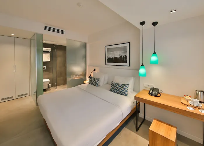 Hotel Alilass Estambul