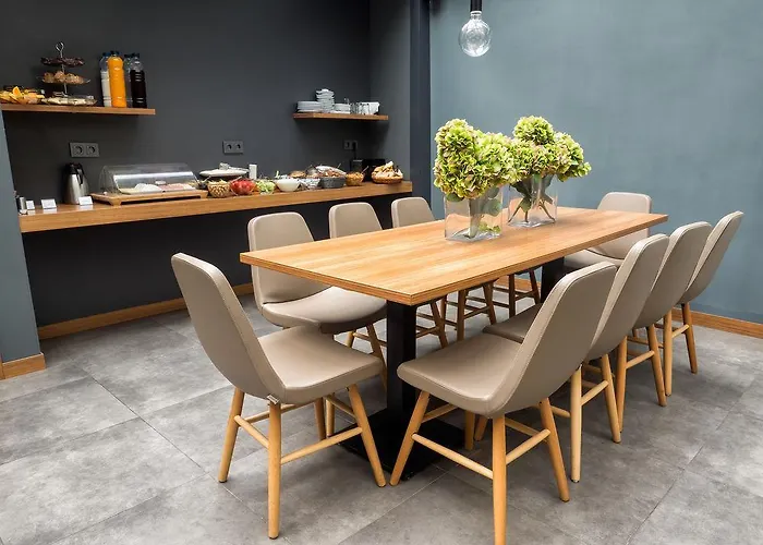 Alilass Hotel Estambul