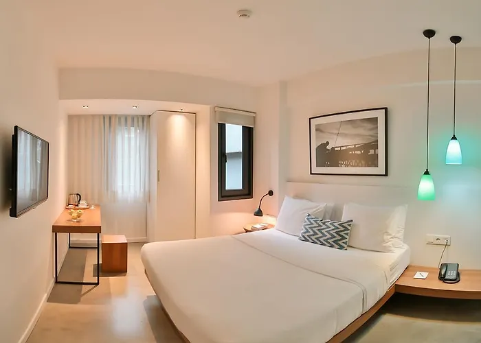 Alilass Hotel Estambul