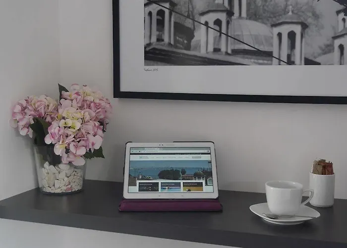 Alilass Hotel Estambul