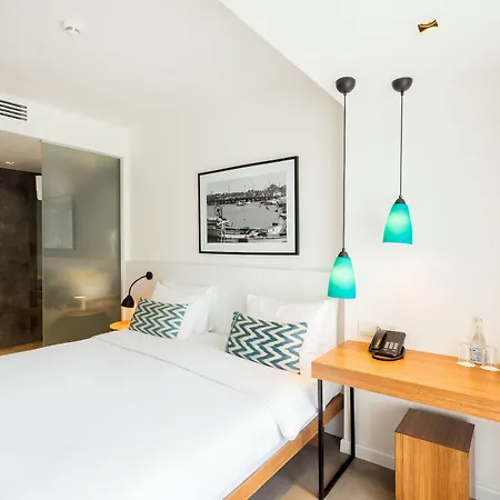 Hotel Alilass 3*