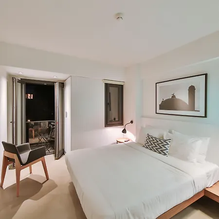 Alilass Hotel