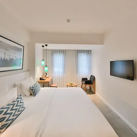 Hotel Alilass 3*