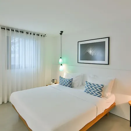 酒店 阿丽拉斯酒店 3*