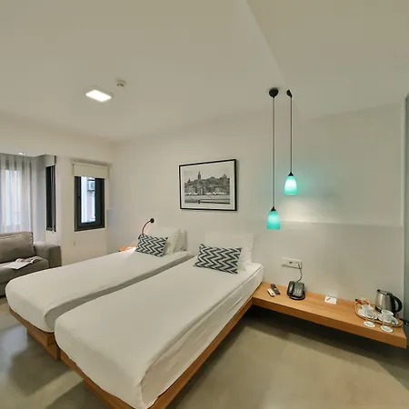 Alilass 3* Stambuł