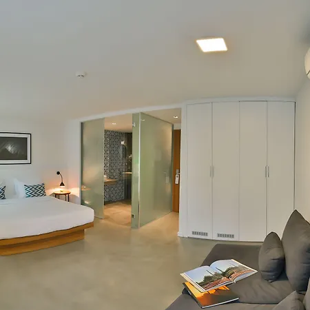 Hotel Alilass 3*
