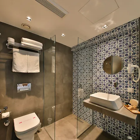 Hotel Alilass