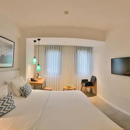 阿丽拉斯酒店 酒店 3*