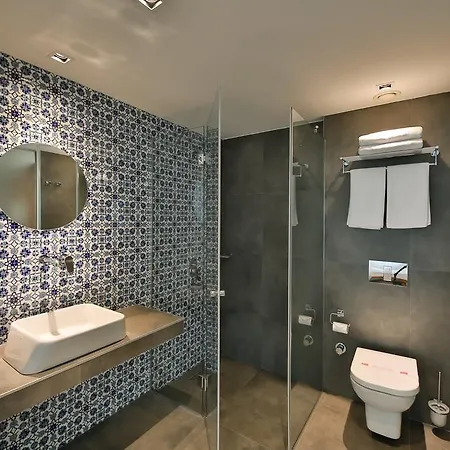 Alilass Hotel Istambul