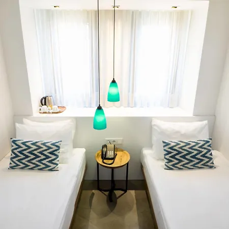 Alilass Hotel Istambul